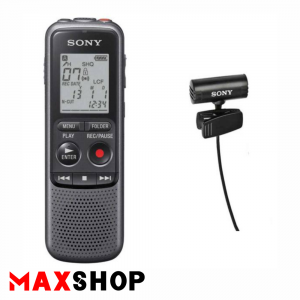 Sony ICD-PX240 Voice Recorder